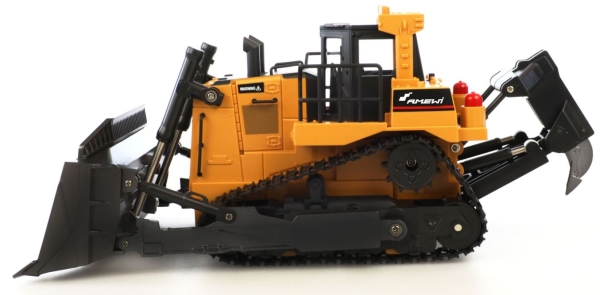 22518 RC-PLANIERRAUPE 1:24 Junior-Scale RTR
